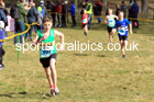 Boys under-13s Start Fitness NEHL, Alnwick, Northumberland. Photo: David T. Hewitson/Sports for All Pics